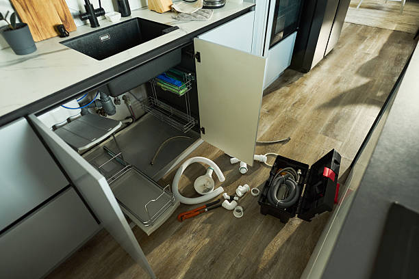 24/7 Emergency Gas Line Repair experts in Seaside, CA